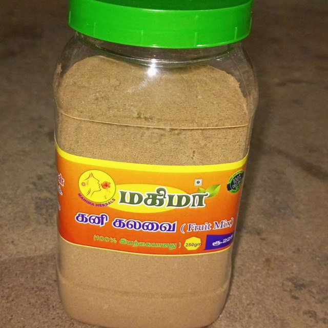 கனி கலவை