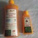 கரிசலாங்கண்ணி ஷாம்பு
