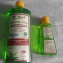 கற்றாழை ஷாம்பு