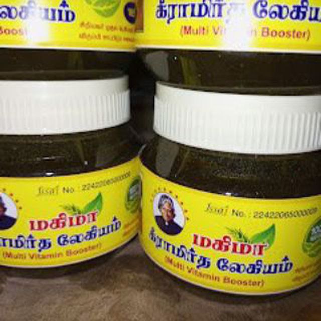 கிராமிர்தம்