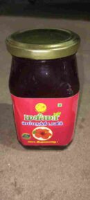 செம்பருத்தி டானிக்