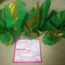 குபேர முடிச்சு