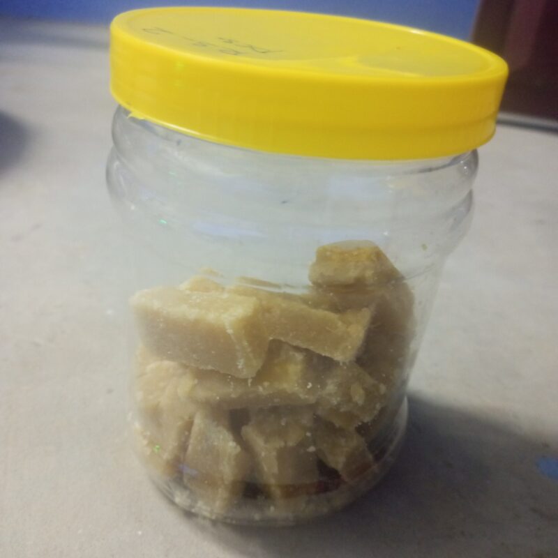 இஞ்சி முரப்பா