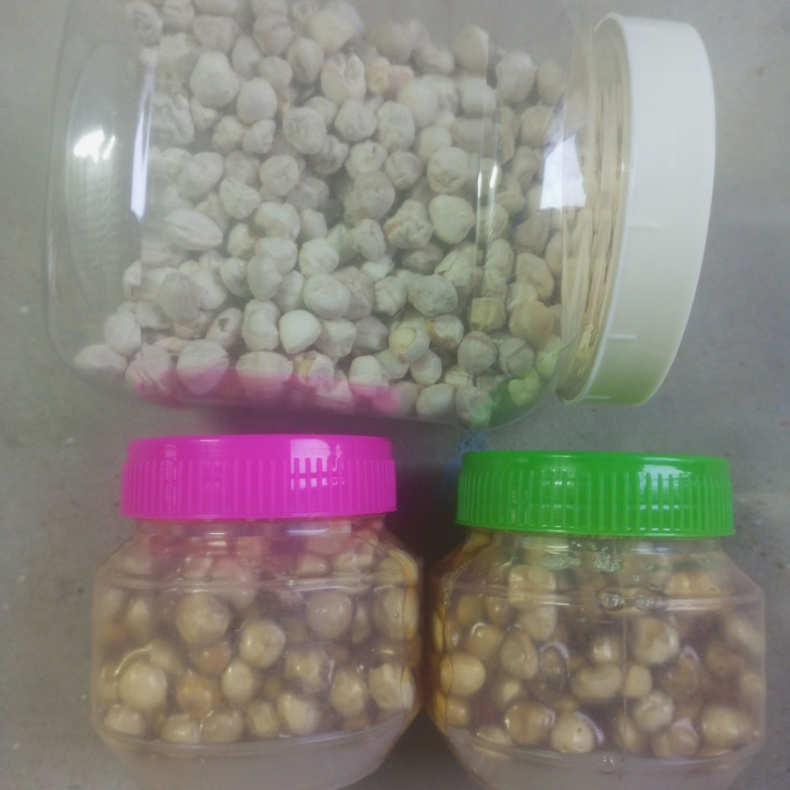 முருங்கை விதை தேனூறல்